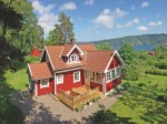 Bild från Holiday home Munkedal 32