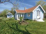 Bild från Holiday home Degerhamn 56