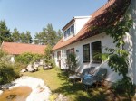 Bild från Holiday home Visby 32