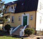 Bild från Vivans B&B