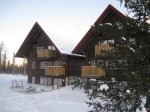 Bild från Blåbärsvägen Vacation Home