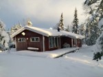 Bild från Holiday Home Fjätervålen Fjätstigen