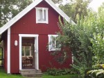 Bild från Holiday home in Vreta
