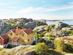 Bild från Five-Bedroom Holiday home in Skarhamn