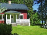 Bild från Two-Bedroom Holiday home in Arvika