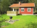 Bild från Two-Bedroom Holiday home in Svenshögen