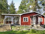 Bild från Two-Bedroom Holiday home in Karlshamn