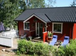 Bild från One-Bedroom Holiday home in Strömstad 2