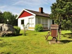 Bild från Two-Bedroom Holiday home in Glommen 3