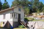 Bild från Three-Bedroom Holiday home in Kungshamn 1