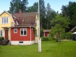 Bild från Two-Bedroom Holiday home in Brålanda 2