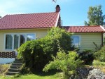 Bild från Three-Bedroom Holiday home in Fagerfjäll 1