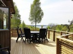 Bild från Three-Bedroom Holiday home in Svanesund 3