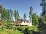 Bild från Holiday home Färgelanda 359