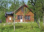 Bild från Holiday home Tänndalen with Sauna 367