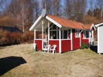 Bild från Two-Bedroom Holiday Home in Karlshamn