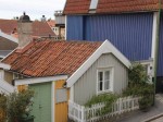 Bild från One-Bedroom Holiday home Karlskrona 0 08