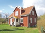 Bild från Three-Bedroom Holiday home with a Fireplace in Älmhult