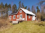 Bild från Three-Bedroom Holiday home with a Fireplace in Urshult