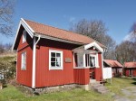 Bild från Two-Bedroom Holiday home in Svanesund