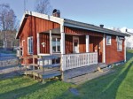 Bild från Two-Bedroom Holiday home with Lake View in Bullaren