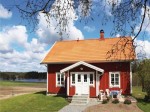 Bild från Two-Bedroom Holiday home with Lake View in Dals Ed