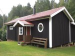 Bild från Holiday Home Vrigstad with Lake View 02