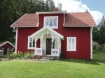 Bild från Holiday Home Horn with Lake View 02