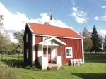 Bild från Holiday Home Lammhult with a Fireplace 06