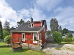 Bild från Holiday Home Hedekas with a Fireplace 03