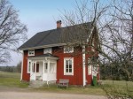 Bild från Holiday Home Hestra with Fireplace 05