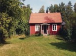 Bild från Holiday Home Påryd with Fireplace 10