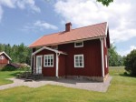 Bild från Holiday Home Finnerödja with Fireplace 01