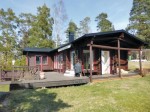 Bild från Holiday Home Grödinge with Fireplace 11