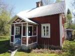 Bild från Holiday Home Tingsryd with Fireplace VI