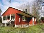 Bild från Holiday Home Agunnaryd with Fireplace VII