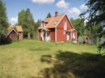 Bild från Holiday Home Lidhult with Fireplace VIII