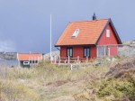 Bild från Holiday Home Öckerö with Fireplace I