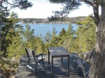 Bild från Holiday Home Strömstad with Fireplace II