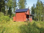 Bild från Holiday Home Torsby I