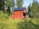 Bild från Holiday Home Torsby I