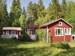 Bild från Holiday Home Östhammar with Fireplace II