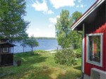 Bild från Holiday Home Arkelstorp with Fireplace I