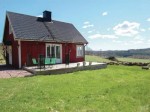 Bild från Holiday Home Arkelstorp with Fireplace II