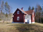 Bild från Holiday Home Kvillsfors I