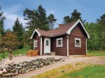 Bild från Holiday Home amal II