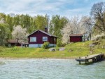 Bild från Holiday Home Nynashamn with Sauna II