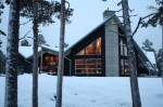 Bild från Årrenjarka Mountain Lodge