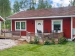 Bild från Holiday Home Gåsbäcksvägen