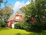 Bild från Holiday Home Salomonhögsvägen